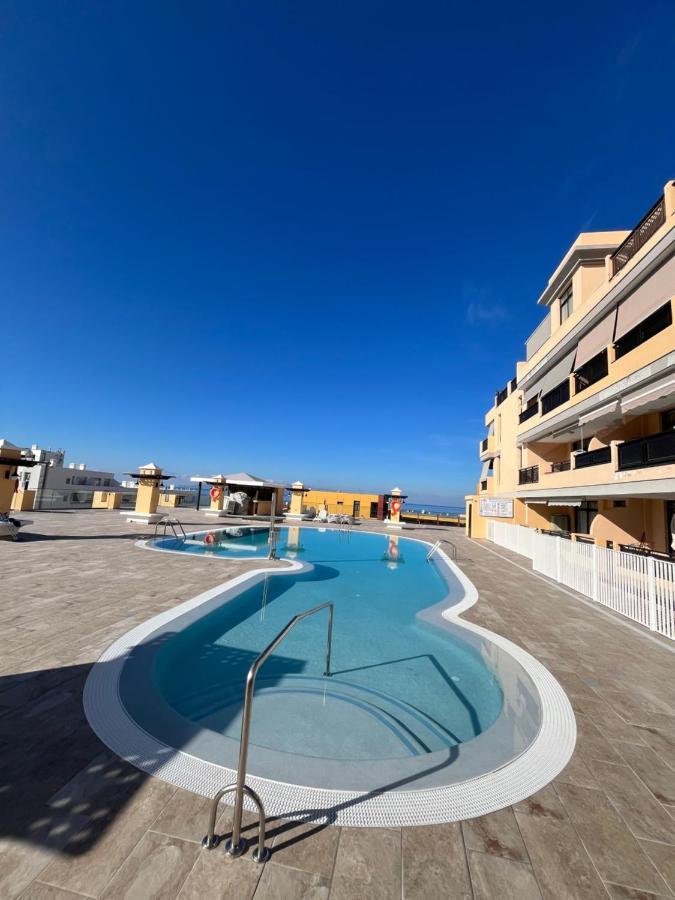 Lory Sweet Home Puerto de Santiago  Bagian luar foto