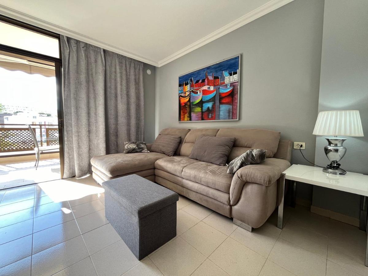 Lory Sweet Home Puerto de Santiago  Bagian luar foto
